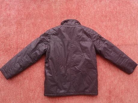 Jasper jconrad bunda veľkosť 7-8 rokov, 122 / 128