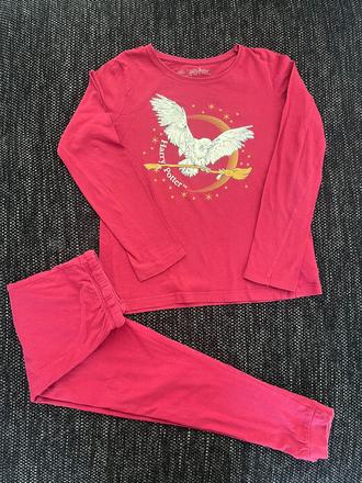 Pyžamo hp 134/140, 134