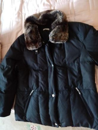 Suprova zimná bunda., l