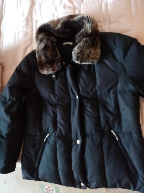 Suprova zimná bunda., l