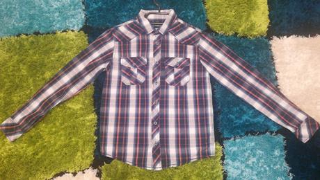 Košeľa, chapter young,146