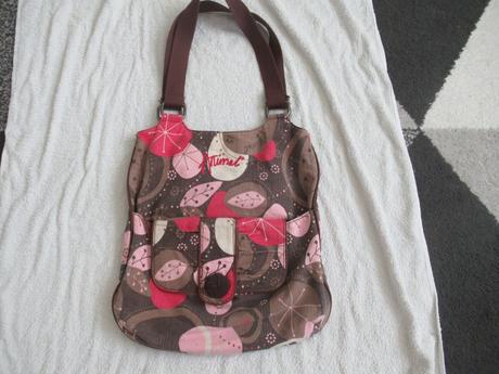 Značková taška animal, 