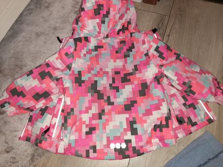 Lyžiarska bunda rodeo, 104