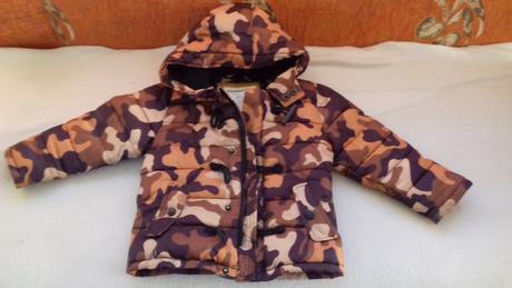 Vetrovka mango, mango,104