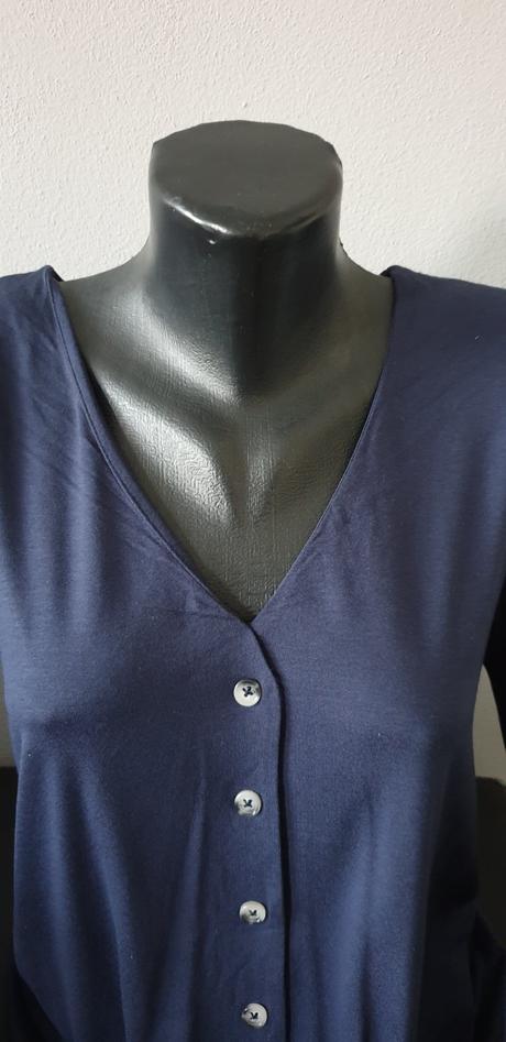 Tričko-top l/xl, bonprix,l