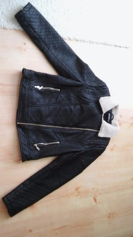 Kozennkova bunda nova bez vysacky, l