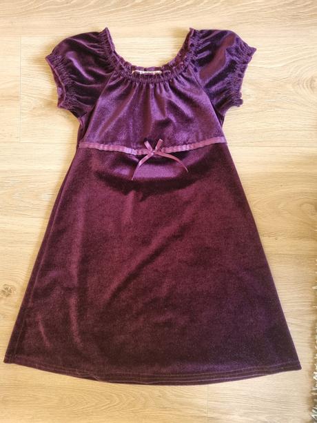 Saty george 4-5 rokov, george,110