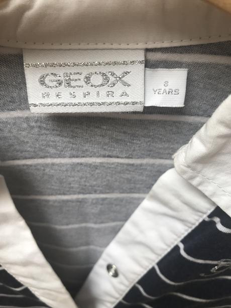 Sexi šatičky zn. geox, geox,116