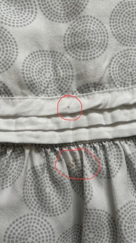 Šaty pre dievčatko, s.oliver,104