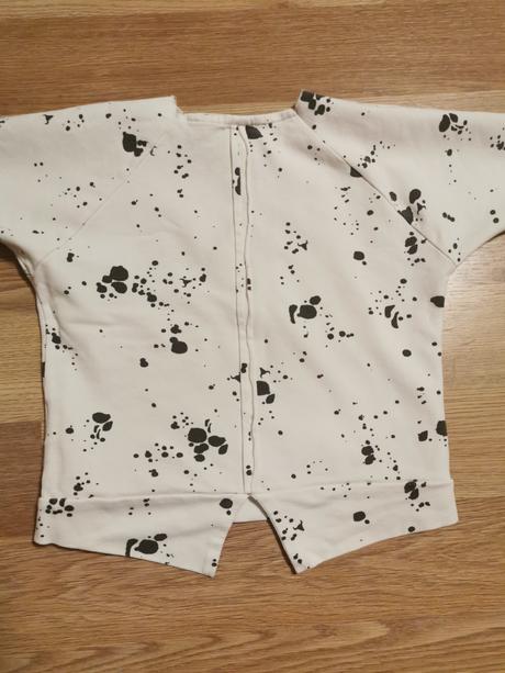 Bosoo tričko, booso,110