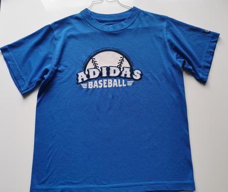 Tričko adidas s/m, adidas,s