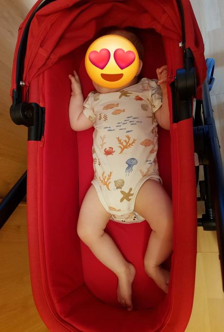 Cybex cot s balios/talos vanička, cybex,cybex balios s