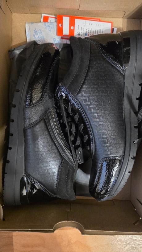 Topanky damske40 remonte, rieker,40