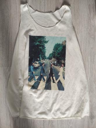 Tielko beatles, 36