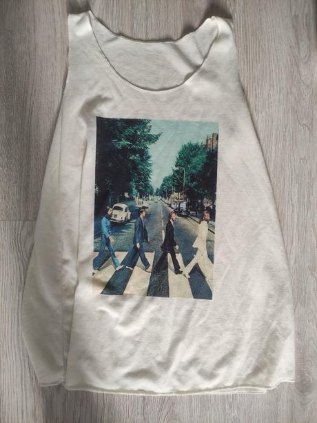 Tielko beatles, 36