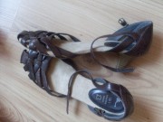 Kozene raz obute  par x, 36