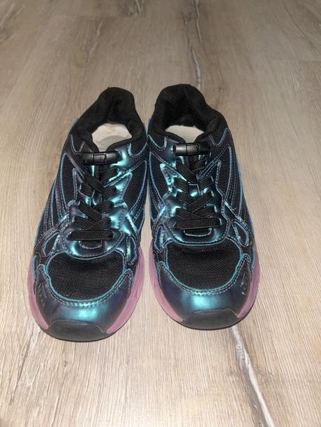 Predám krasne botasky, reserved,34