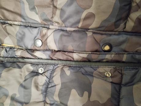 Bunda pre chlapca, zara,140