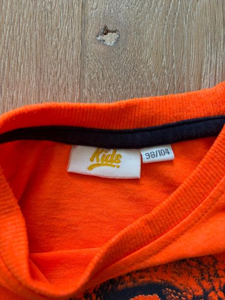 Súprava - kraťasy, tričko 98/104, kids,98