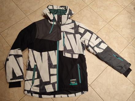 Lyžiarska bunda authority, authority,l