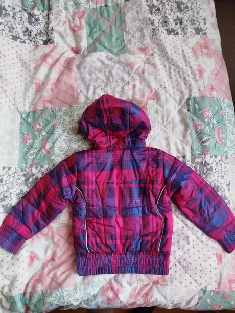 Zimná vetrovka o neill,veľ.98, o'neill,98