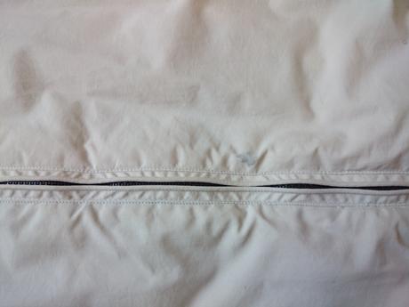 Zimná vetrovka reward, l