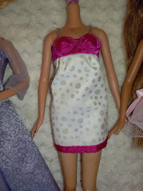 Oblečenie pre barbie 7894560, 