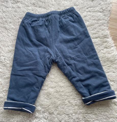 Teplaky 68, 68