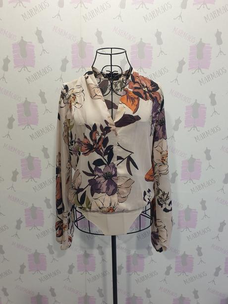 Body s/m, reserved,s