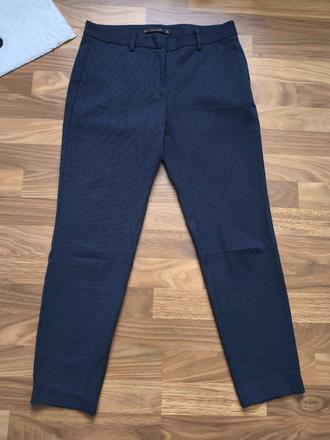 Dámske štýlové nohavice zara, zara,36