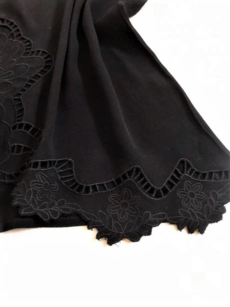 Luxusná blúzka, xl