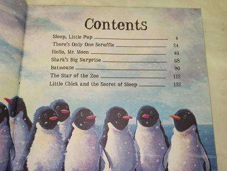 The great big storytime collection hb, 