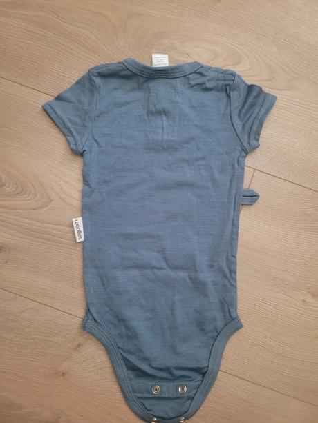 Merino body - woollies, 68