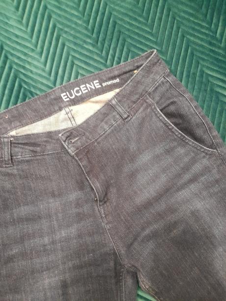 Rifle promod, promod,38