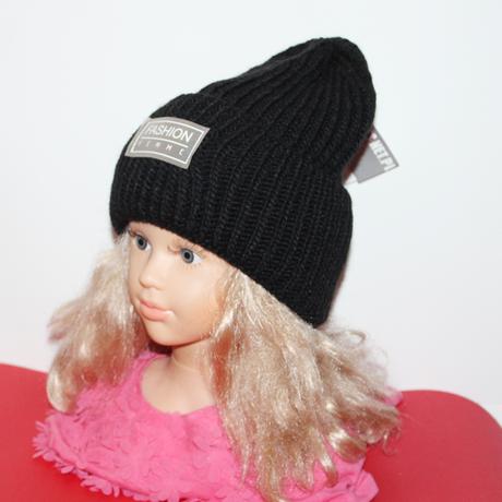 Zimná čiapka ajs 531, 56-58 cm, ajs,56 / 58