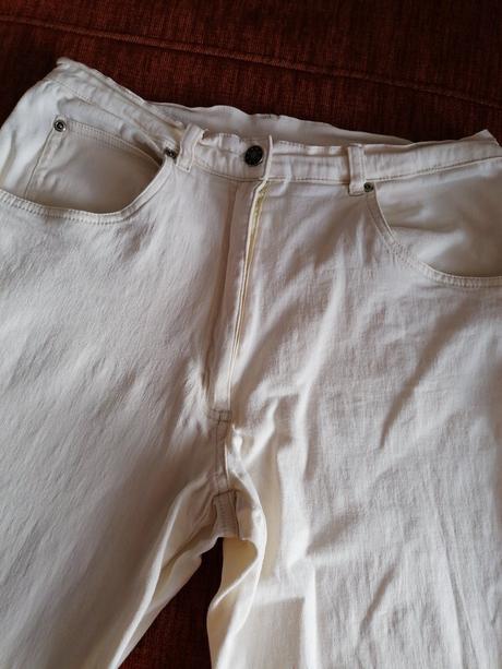 Dámske nohavice l, l