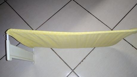 Lehátko na kúpanie, 