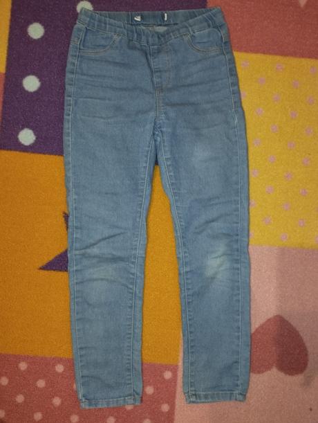 Bledomodré rifle reserved, reserved,122