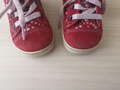 Detské tenisky, bama,18