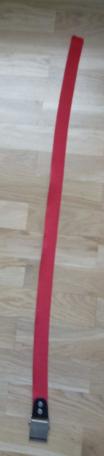 Dievčenský opasok, 