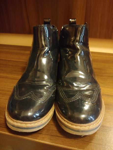 Čižmičky, zara,31