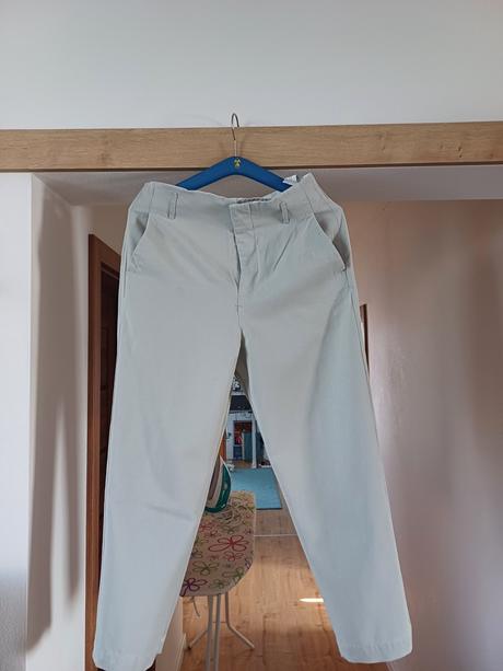 Damske nohavice zara, zara,s