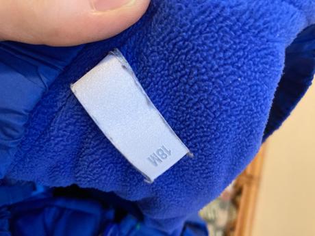 Otepľovačky, idexe,92