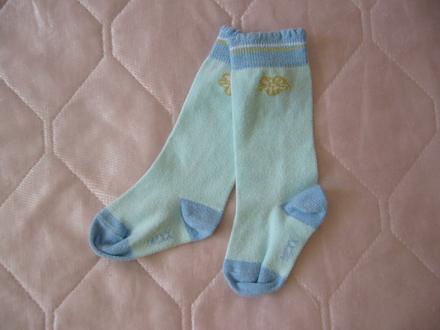 Podkolienky meex 16/18, mexx,18