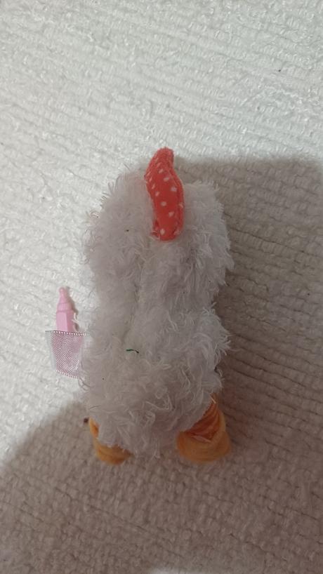 Bábika  zapf baby born, 