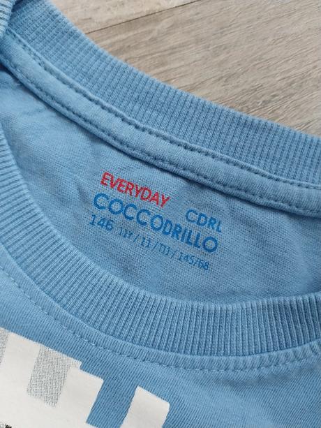 Tricko, coccodrillo,140