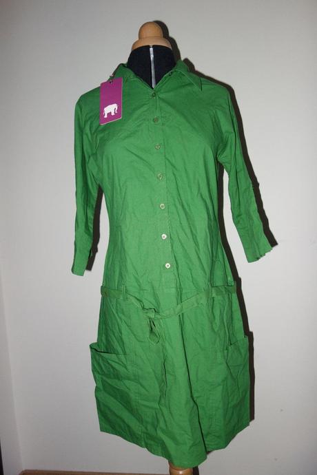 Nove satocky tranquillo, m