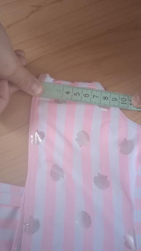 Dievčenské plavky, kik,140