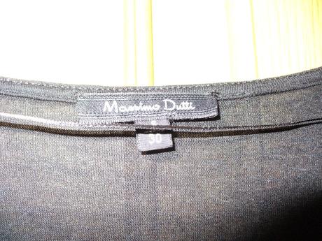 Massimo dutti saty, s