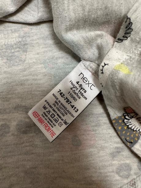 Šaty next, next,110